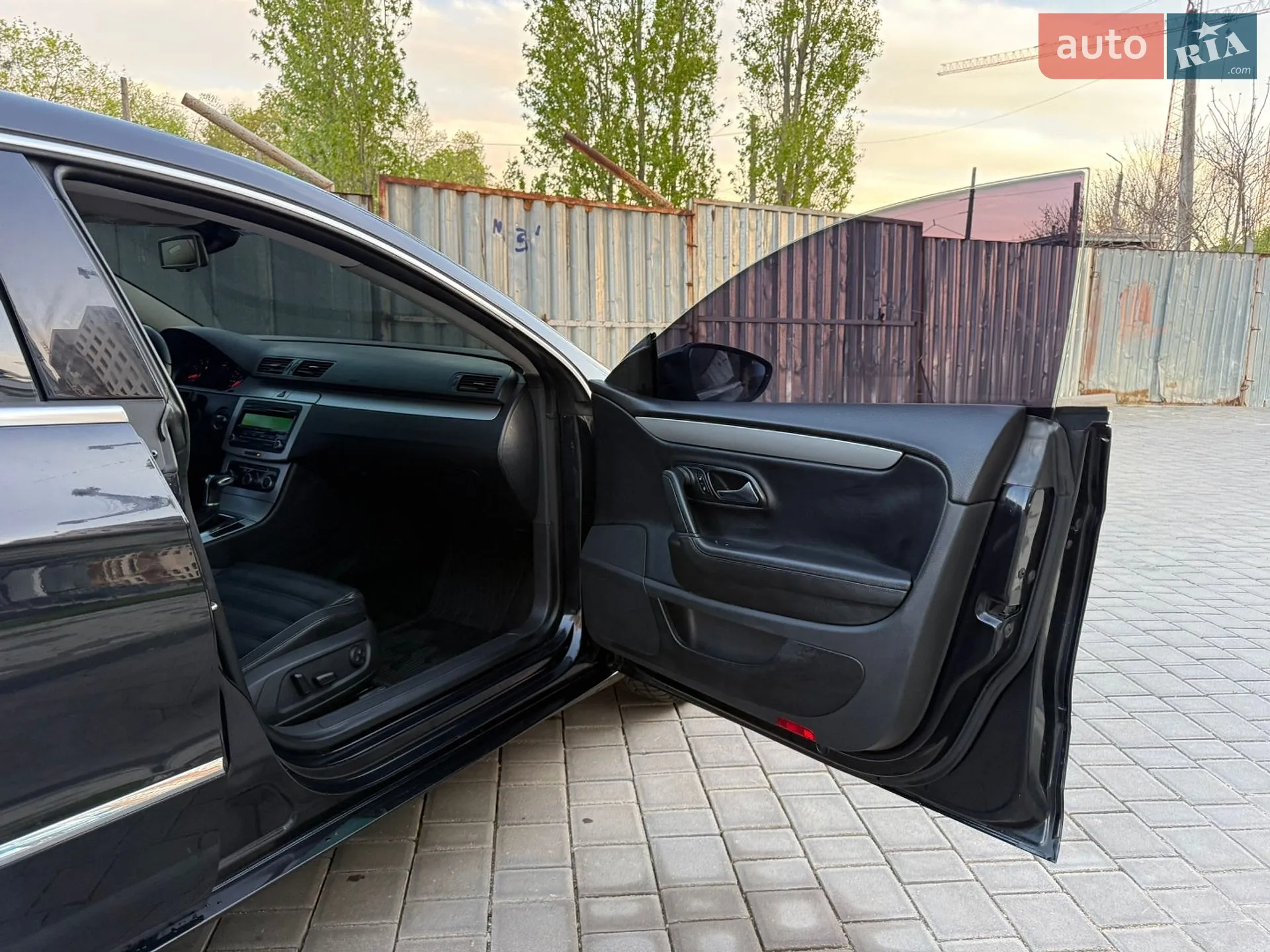 2010 Volkswagen Passat CC - мініатюра 54