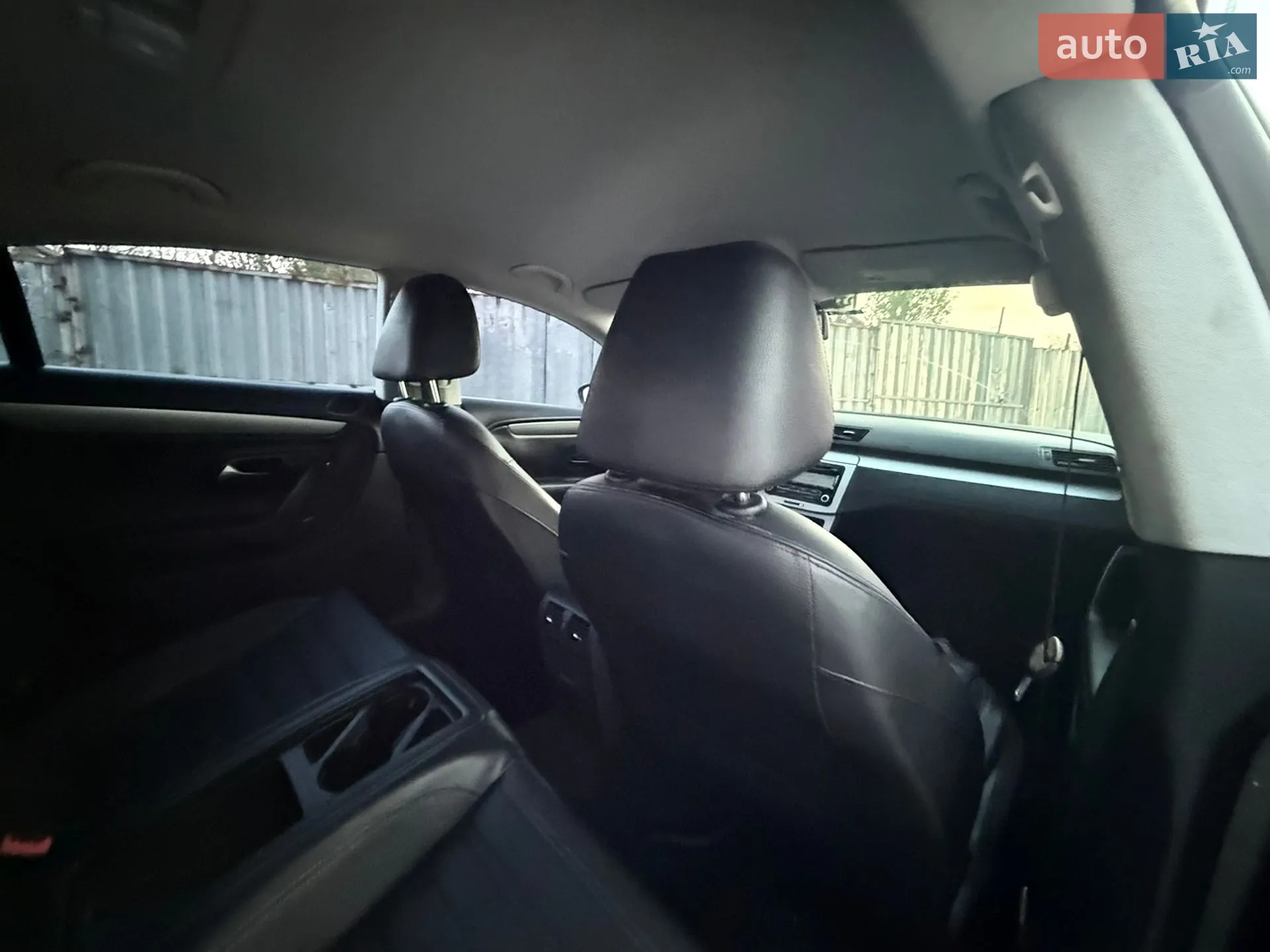 2010 Volkswagen Passat CC - мініатюра 73