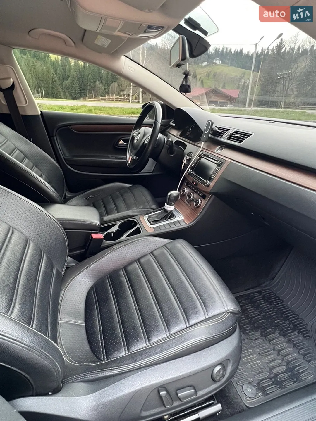 2013 Volkswagen Passat CC - мініатюра 9