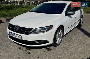 Купе Volkswagen CC / Passat CC 2012 в Одессе
