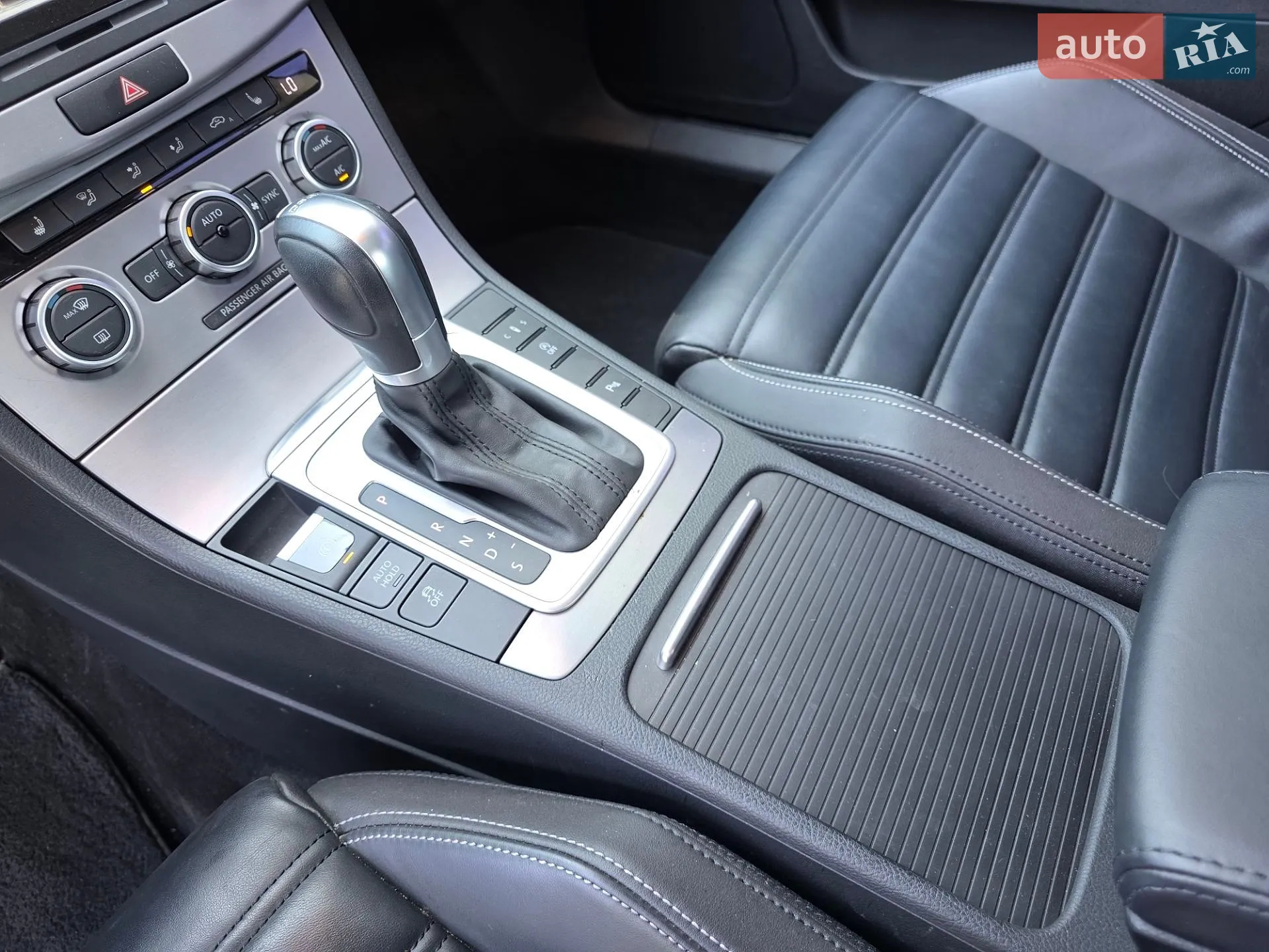 2014 Volkswagen Passat CC - мініатюра 15