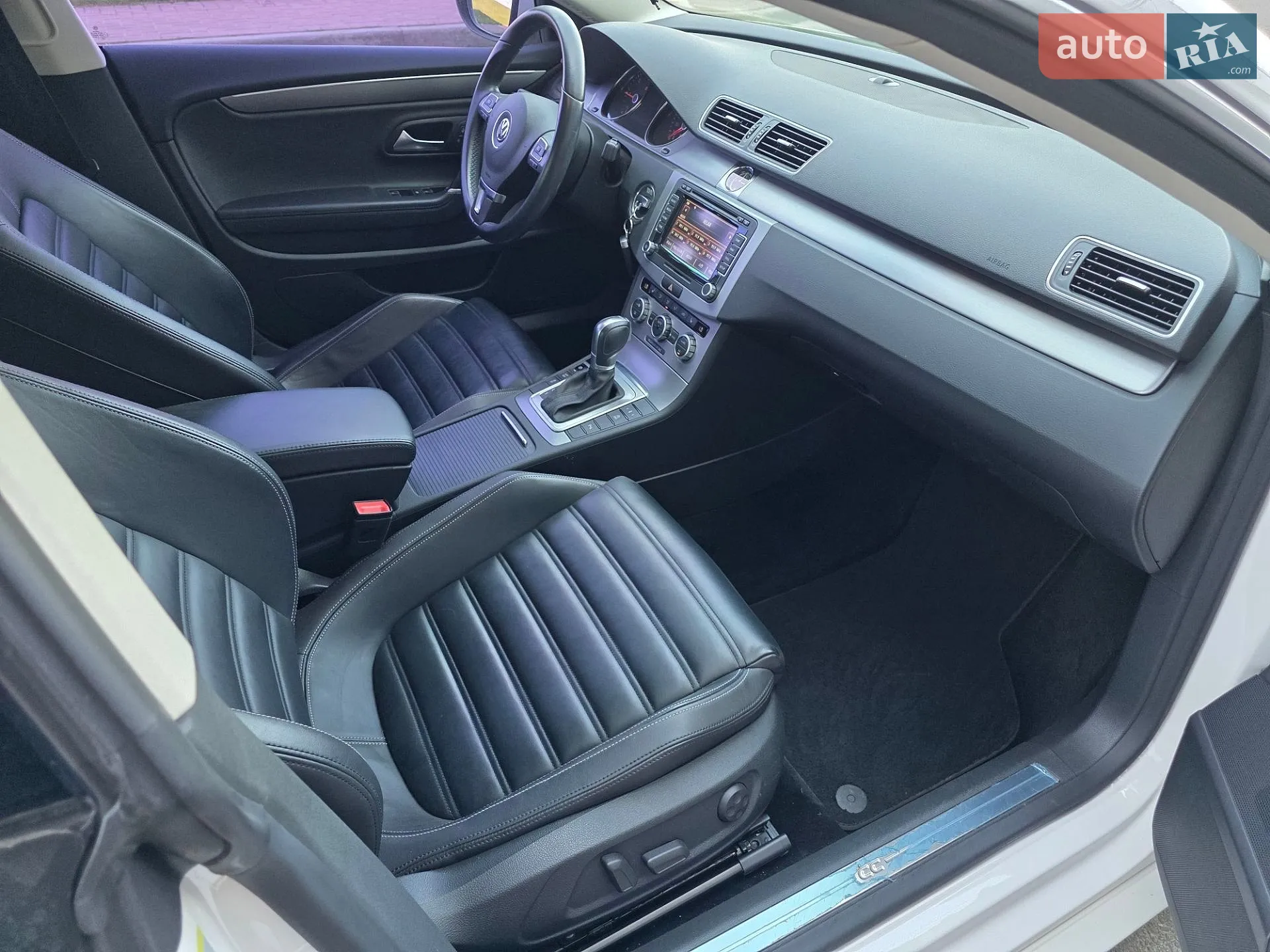 2014 Volkswagen Passat CC - мініатюра 20