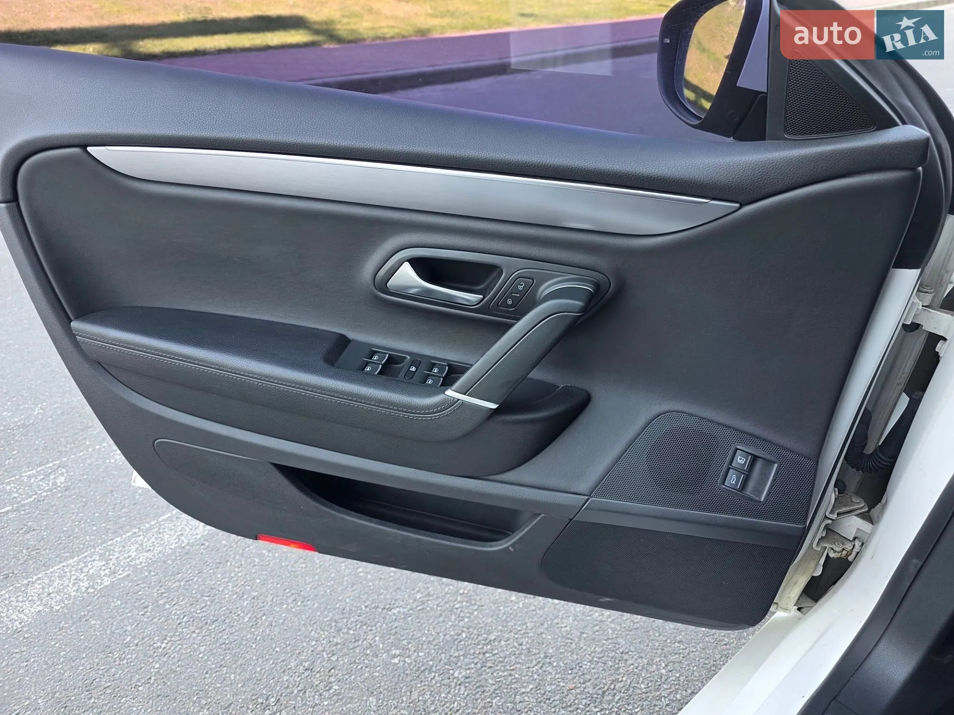 2014 Volkswagen Passat CC - мініатюра 24