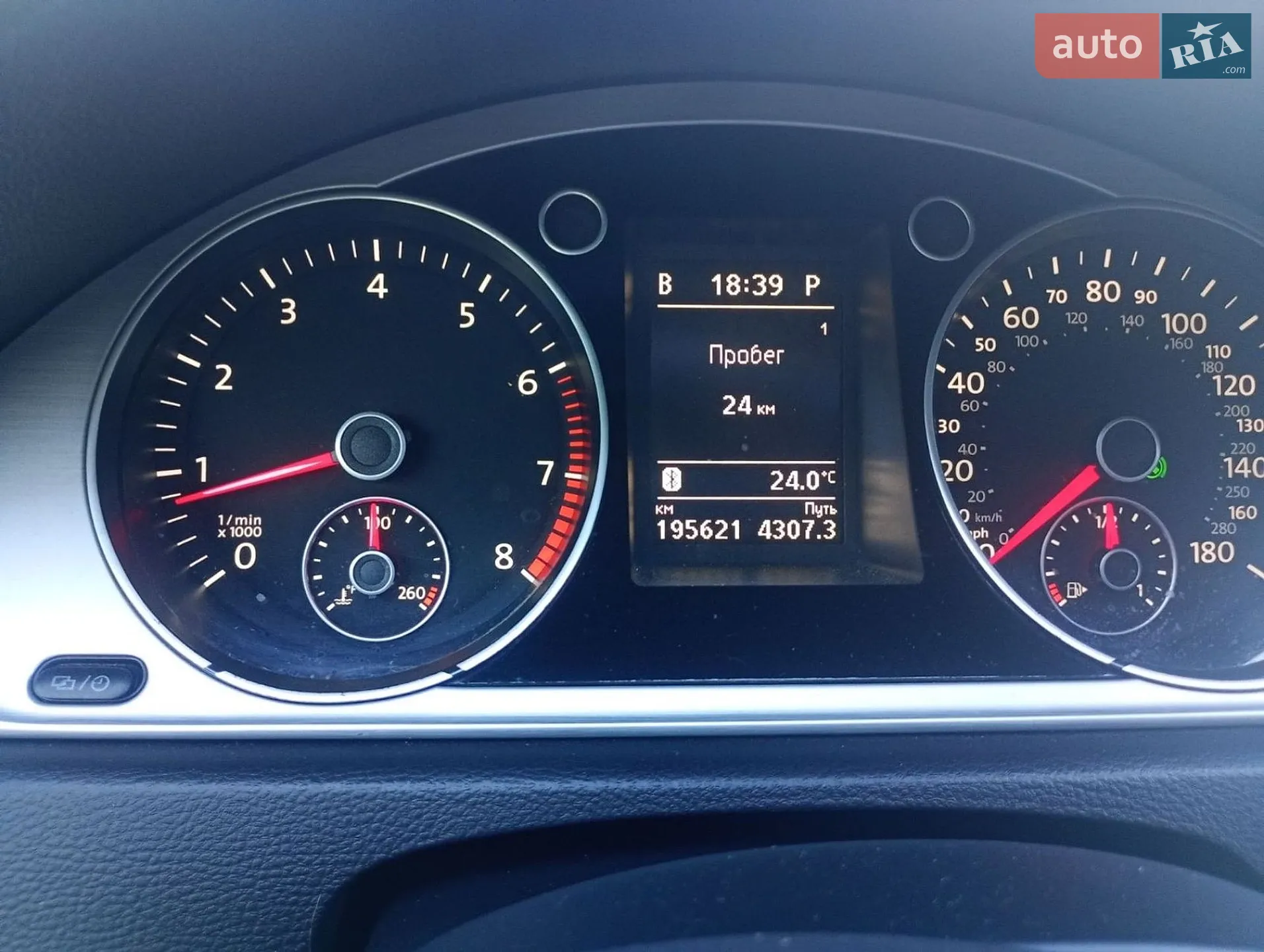 2014 Volkswagen Passat CC - мініатюра 2