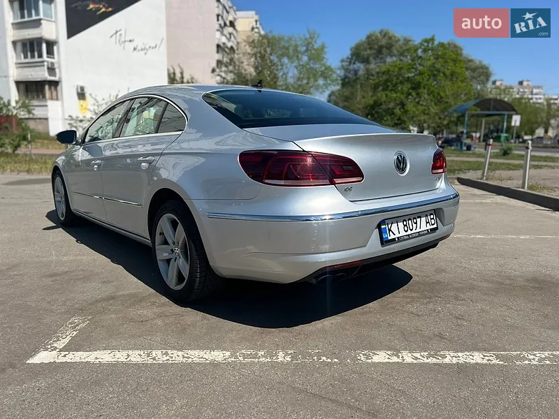 Volkswagen CC / Passat CC 2012 VIN WVWBP7ANXDE510596 фото оголошення 8 з 59