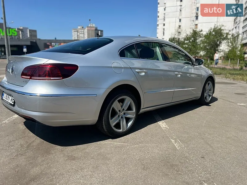 Volkswagen CC / Passat CC 2012 VIN WVWBP7ANXDE510596 фото оголошення 11 з 59