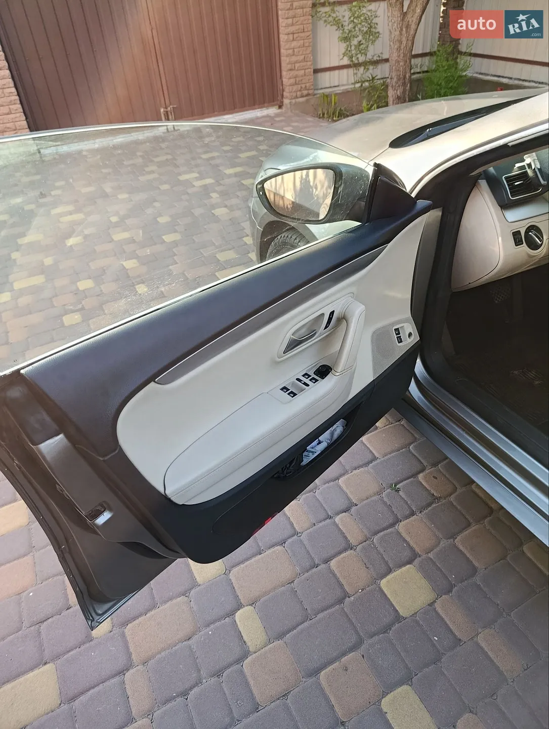2012 Volkswagen Passat CC - мініатюра 8