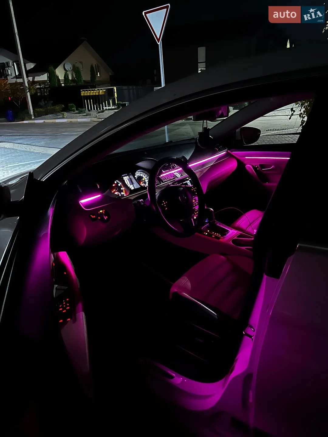 2015 Volkswagen Passat CC - мініатюра 3