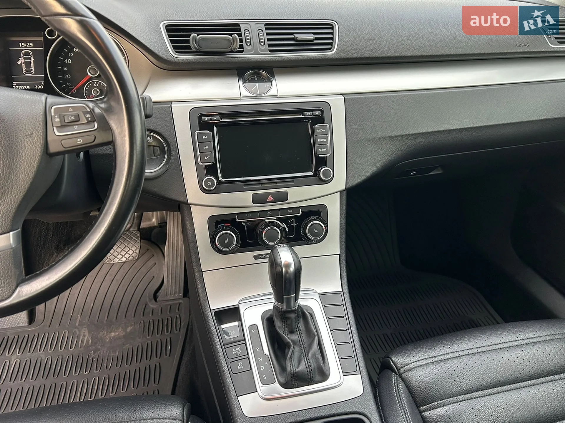 2011 Volkswagen Passat CC - мініатюра 29