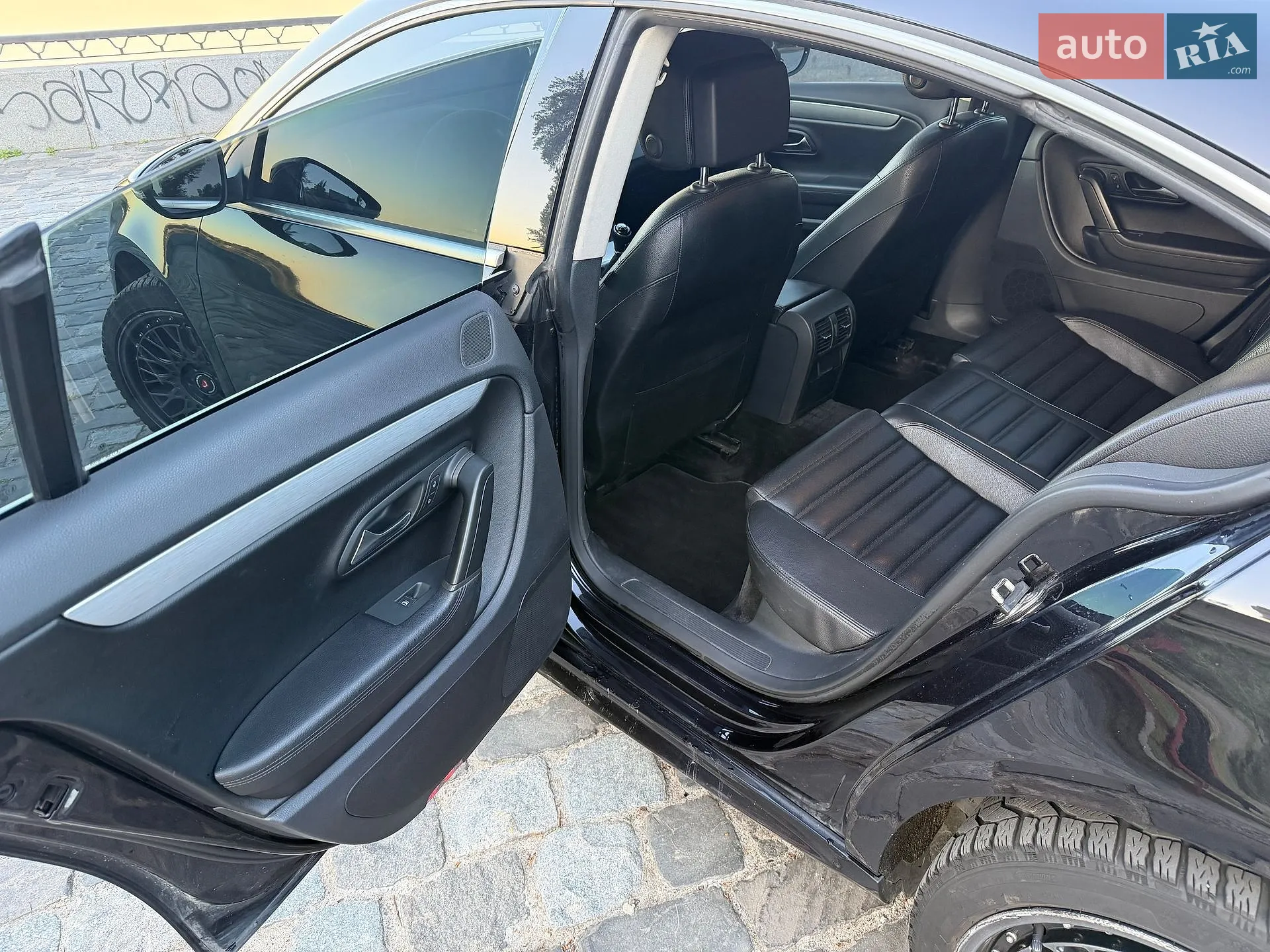 2013 Volkswagen Passat CC - мініатюра 15