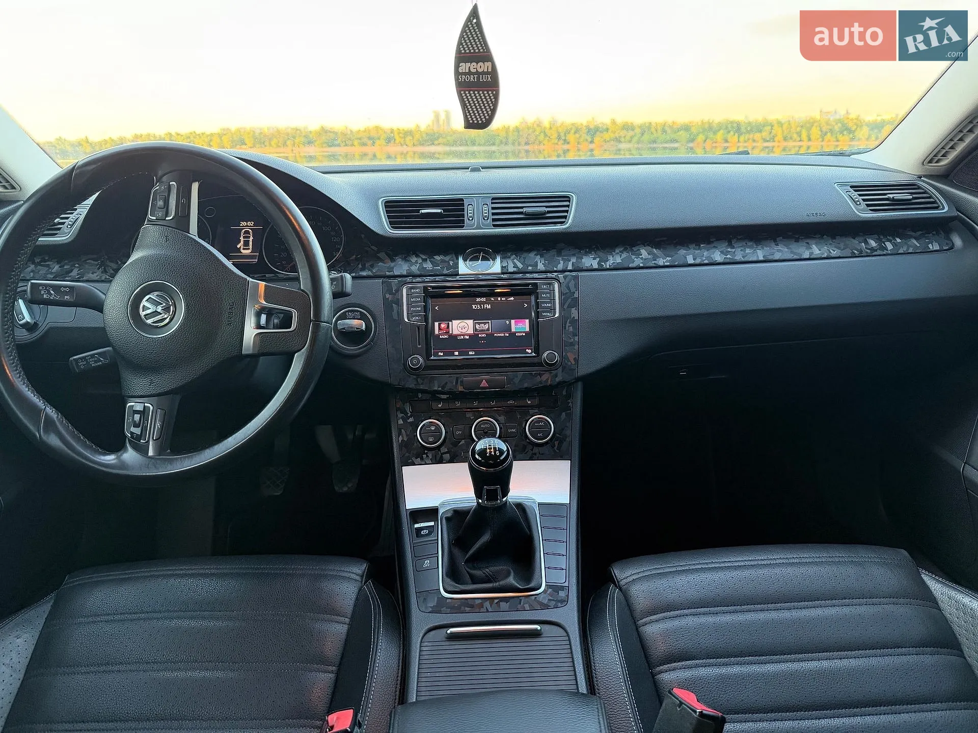2013 Volkswagen Passat CC - мініатюра 16
