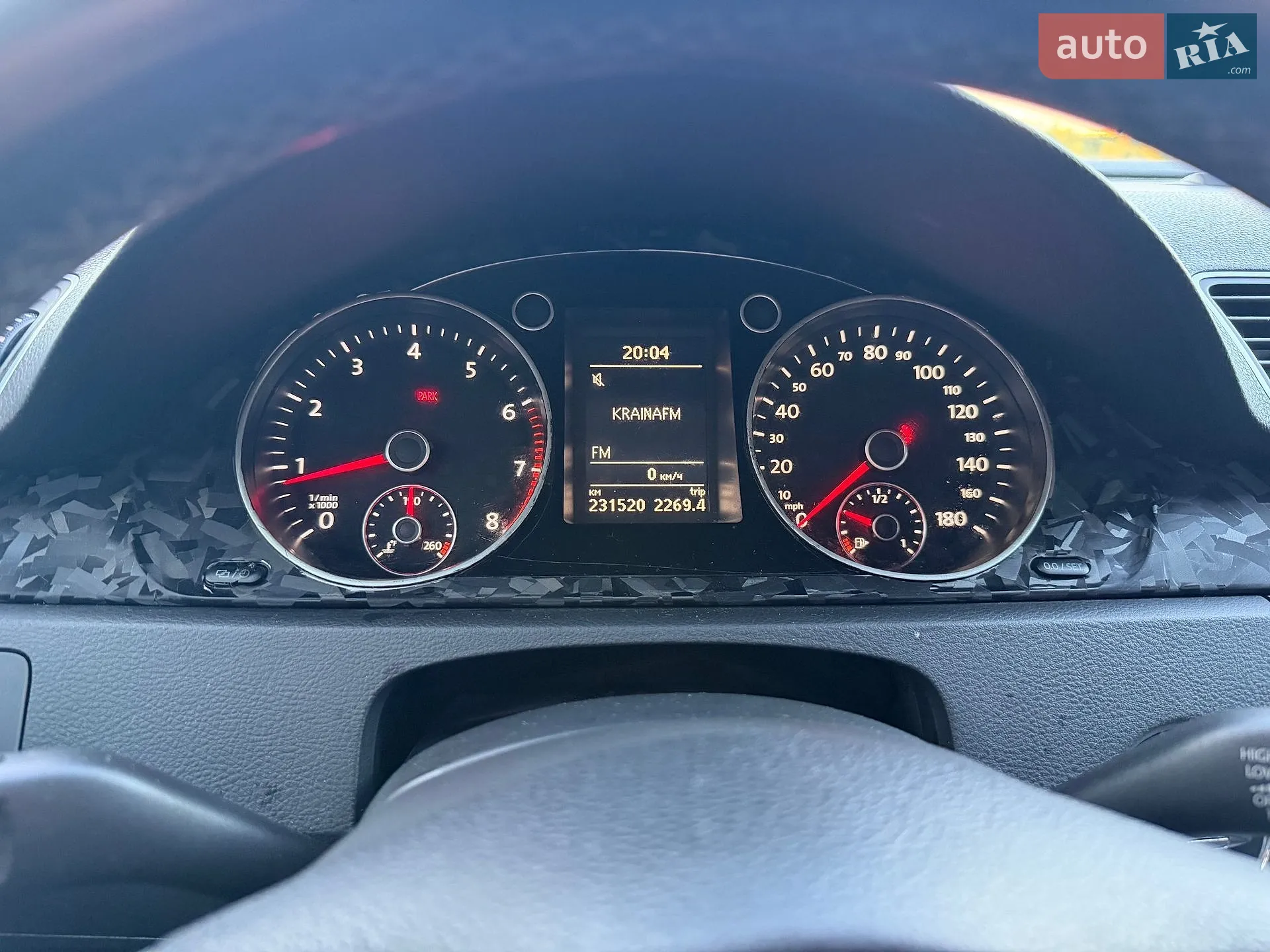 2013 Volkswagen Passat CC - мініатюра 20