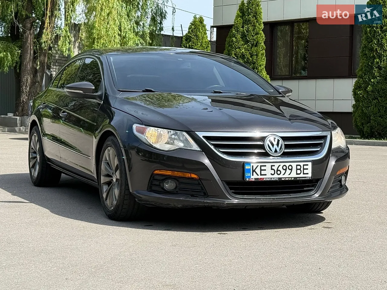 2011 Volkswagen Passat - мініатюра 35