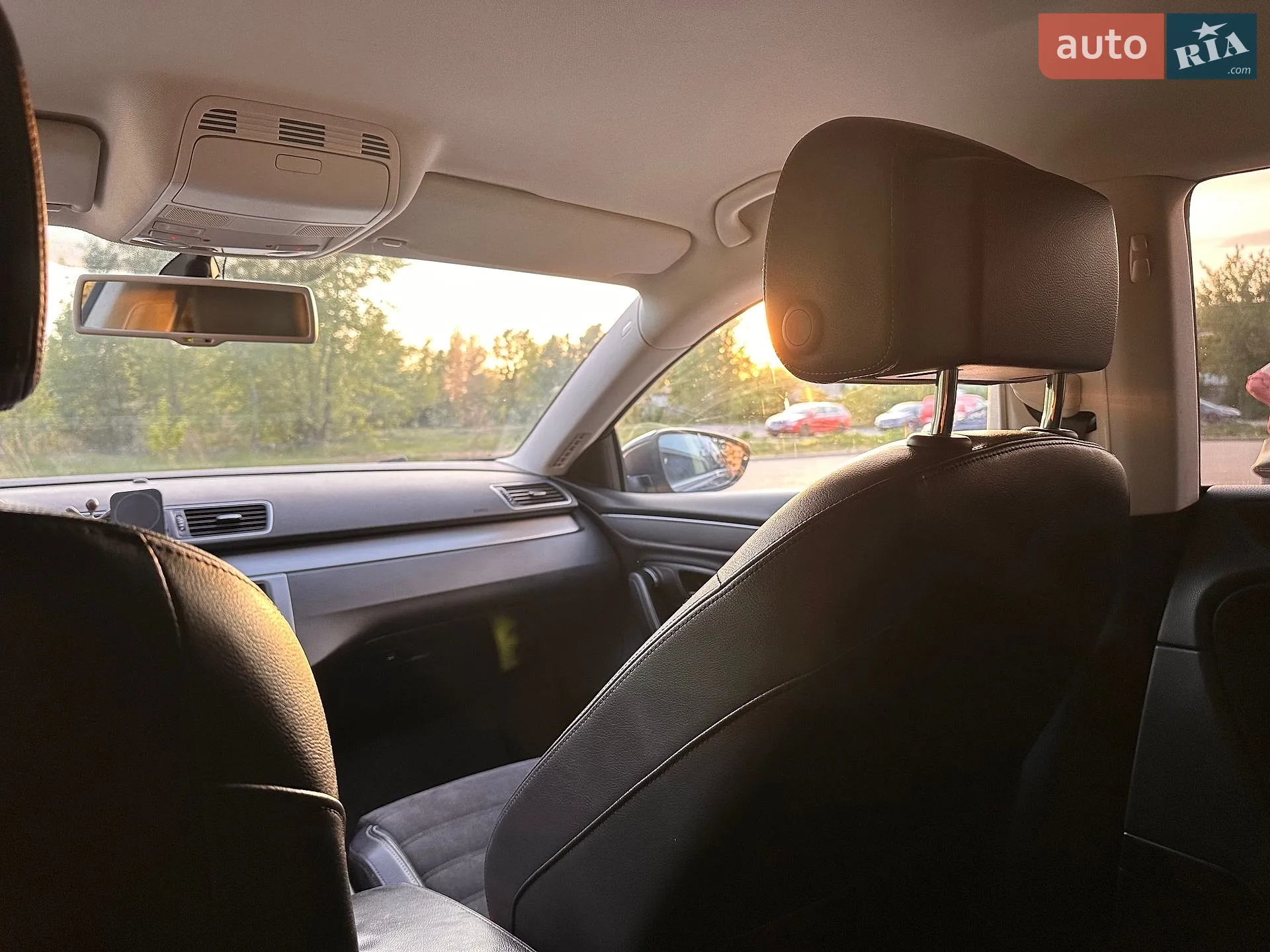 2013 Volkswagen Passat CC - мініатюра 41