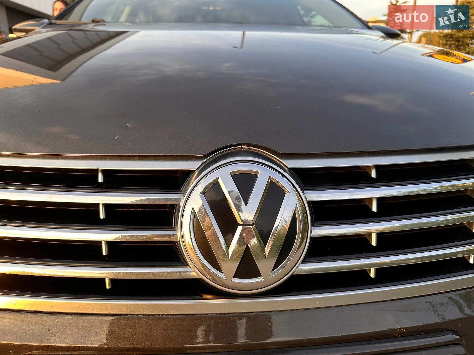 2013 Volkswagen Passat CC - мініатюра 26