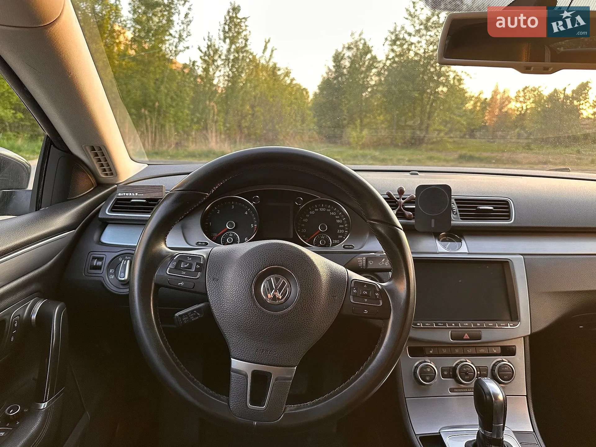 2013 Volkswagen Passat CC - мініатюра 34