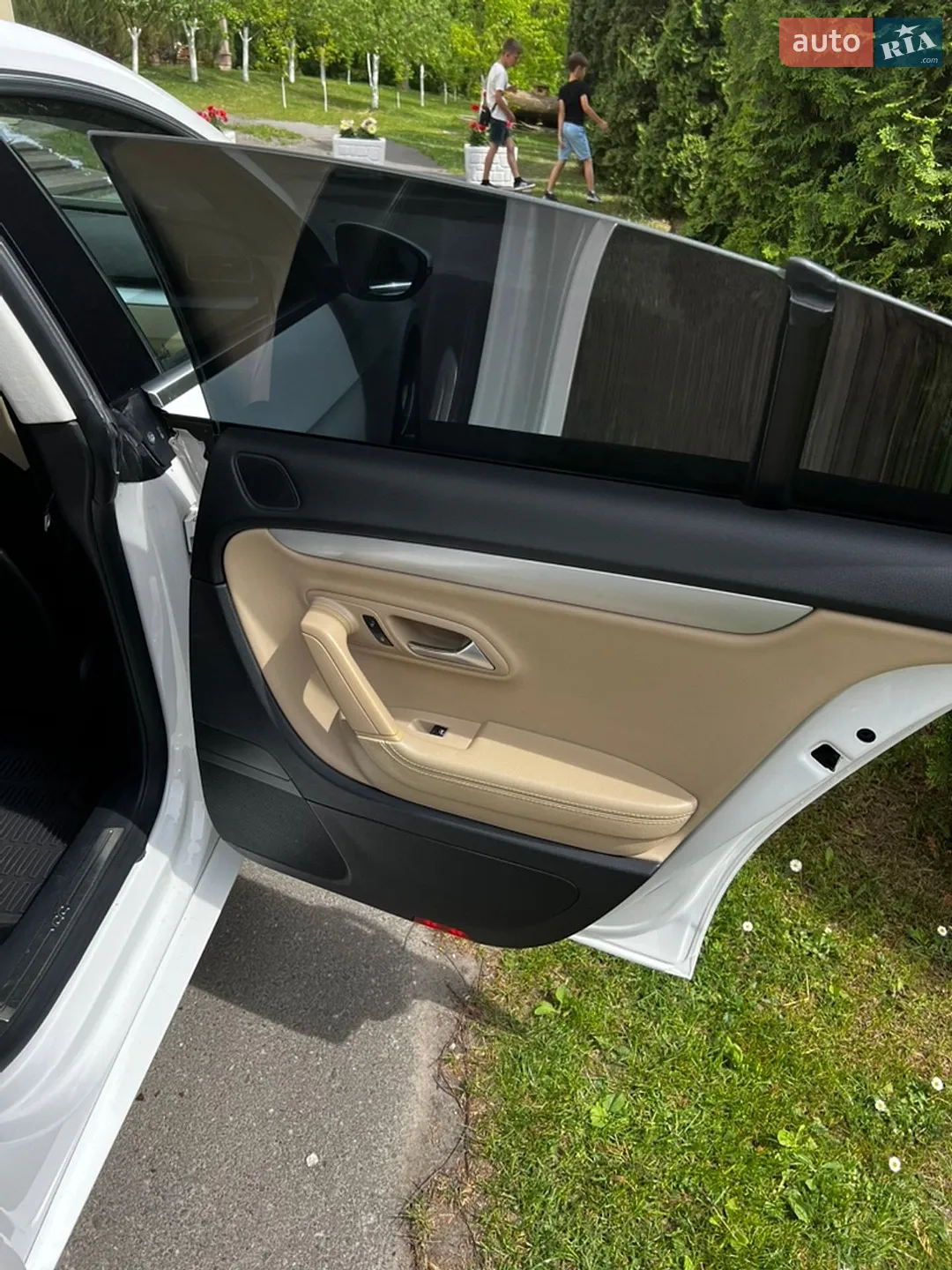 2012 Volkswagen Passat CC - мініатюра 10