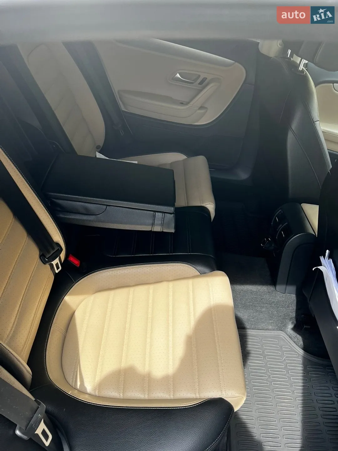 2012 Volkswagen Passat CC - мініатюра 16