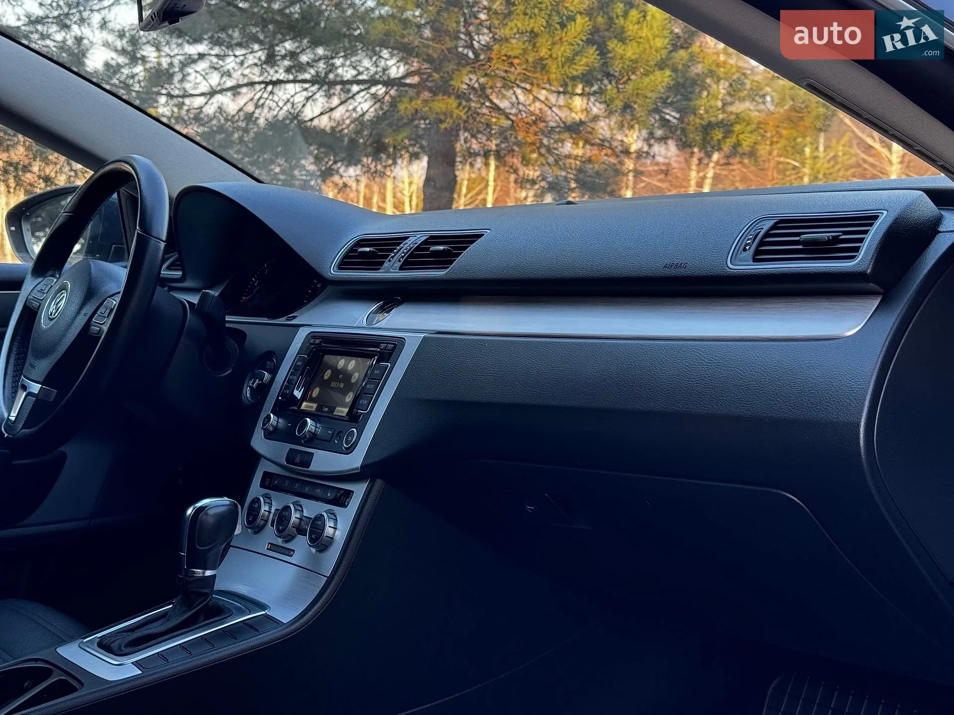 2014 Volkswagen Passat CC - мініатюра 67