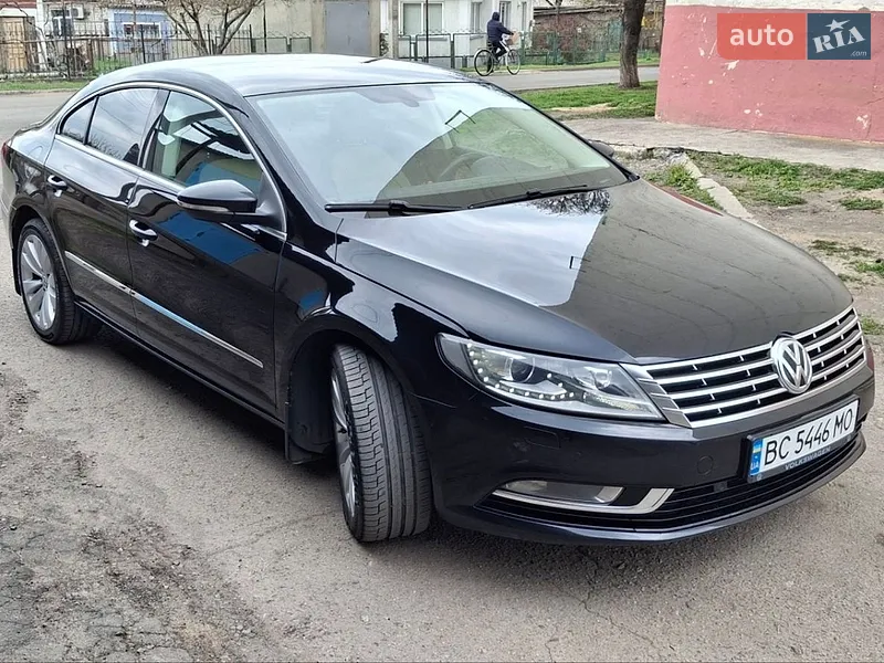 Volkswagen CC / Passat CC 2013 VIN WVWBN7AN0EE516737 фото оголошення 43 з 87