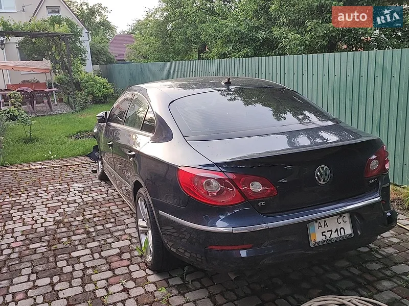 Volkswagen CC / Passat CC 2011 VIN WVWMN7AN2CE516096 фото оголошення 59 з 94