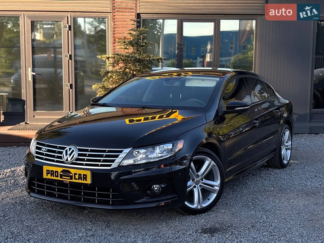 2015 Volkswagen Passat CC - мініатюра 36