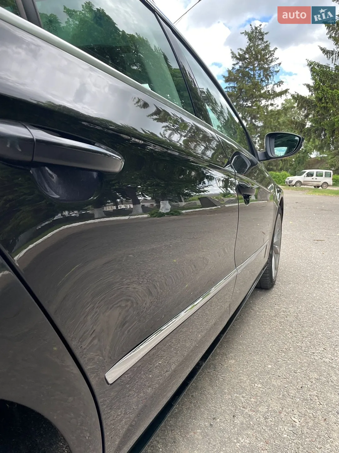 2012 Volkswagen Passat CC - мініатюра 42