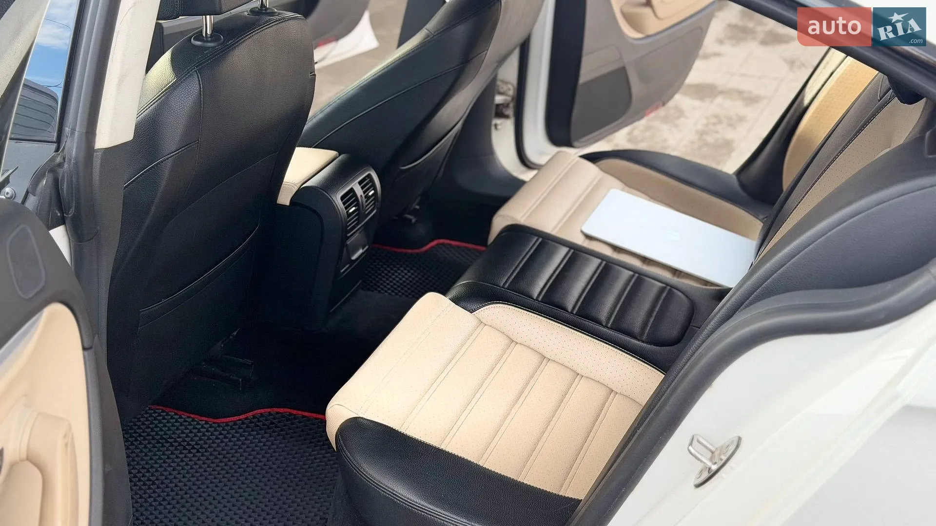 2012 Volkswagen Passat CC - мініатюра 22