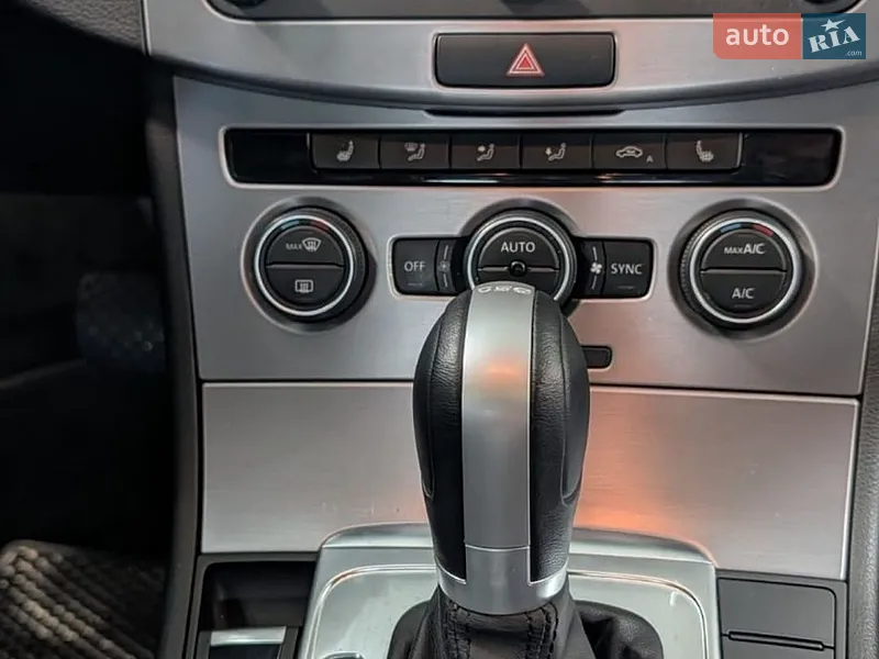 Volkswagen CC / Passat CC 2015 VIN WVWZZZ3CZGE508165 фото оголошення 6 з 65