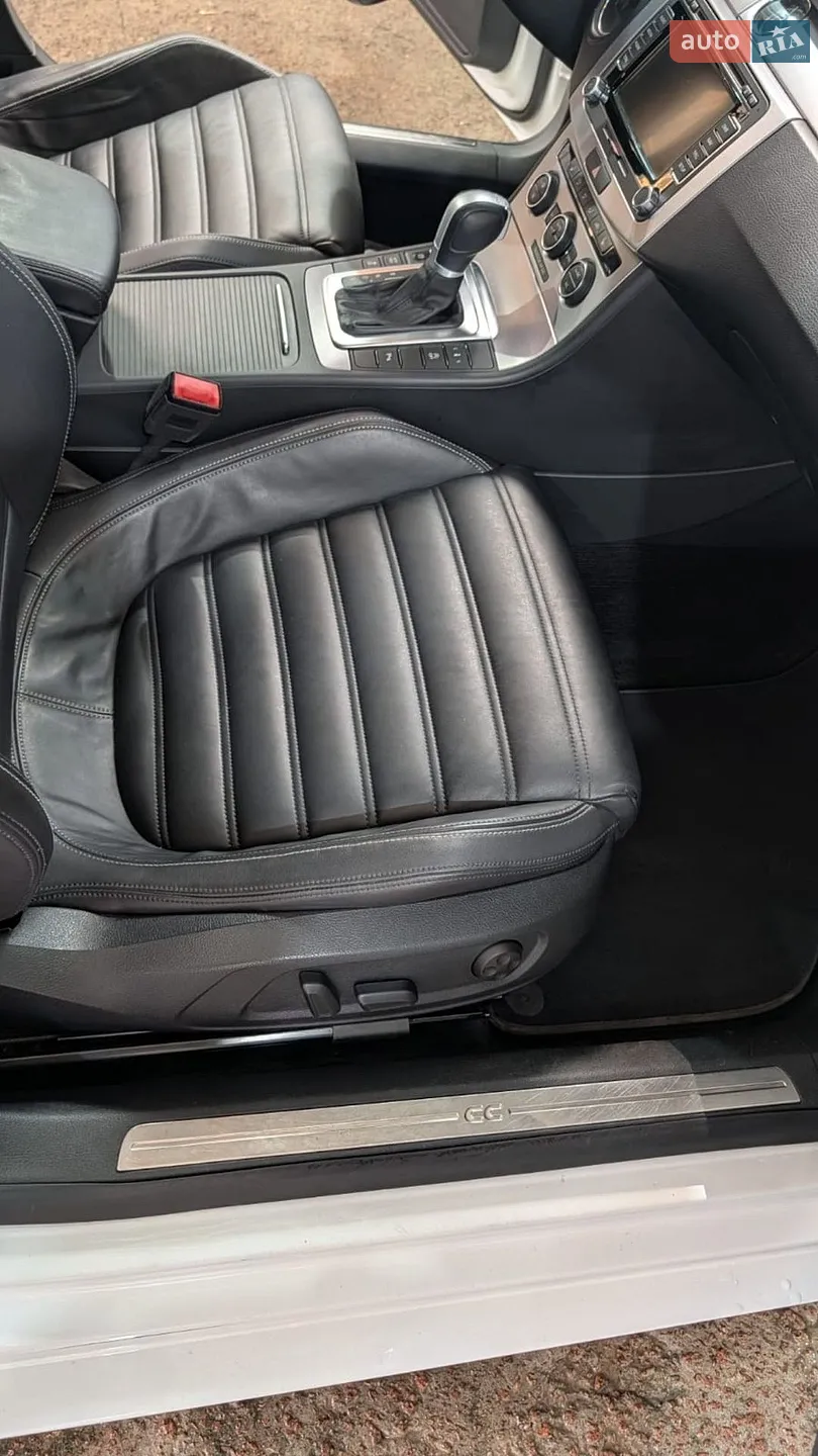 2015 Volkswagen Passat CC - мініатюра 14