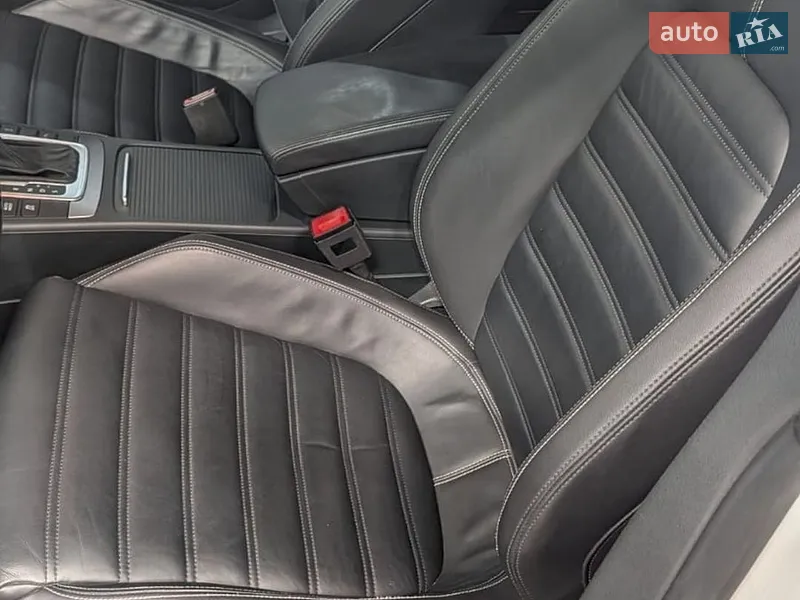 Volkswagen CC / Passat CC 2015 VIN WVWZZZ3CZGE508165 фото оголошення 17 з 65