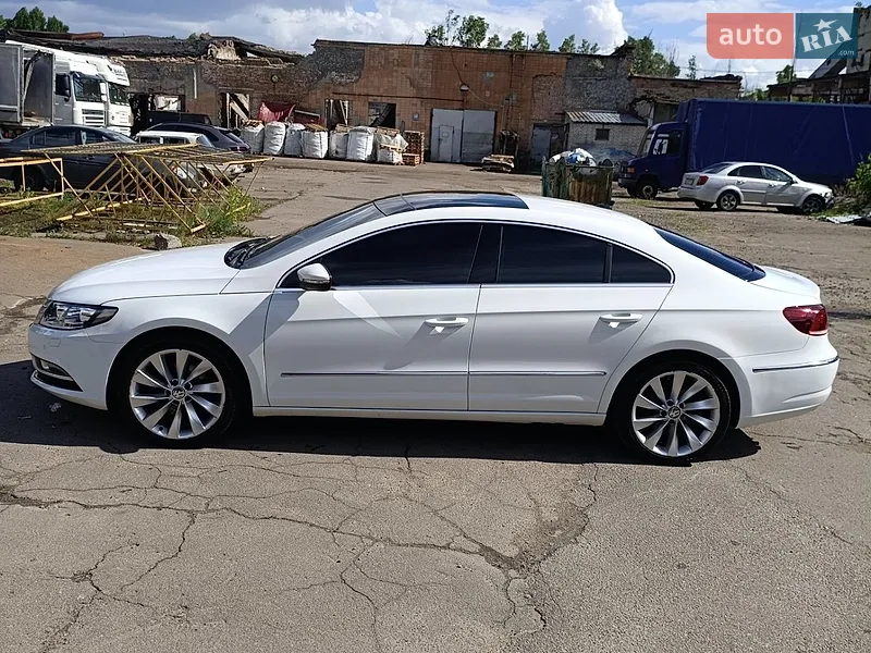 Volkswagen CC / Passat CC 2015 VIN WVWZZZ3CZGE508165 фото оголошення 27 з 65