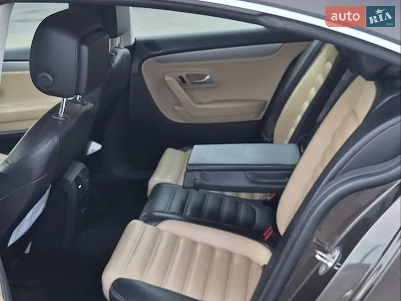 Volkswagen CC / Passat CC 2012 VIN WVWBP7AN5DE514832 фото оголошення 8 з 50
