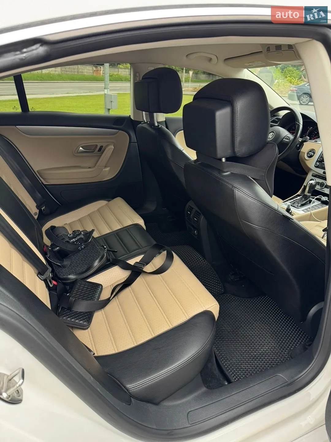 2013 Volkswagen Passat CC - мініатюра 15
