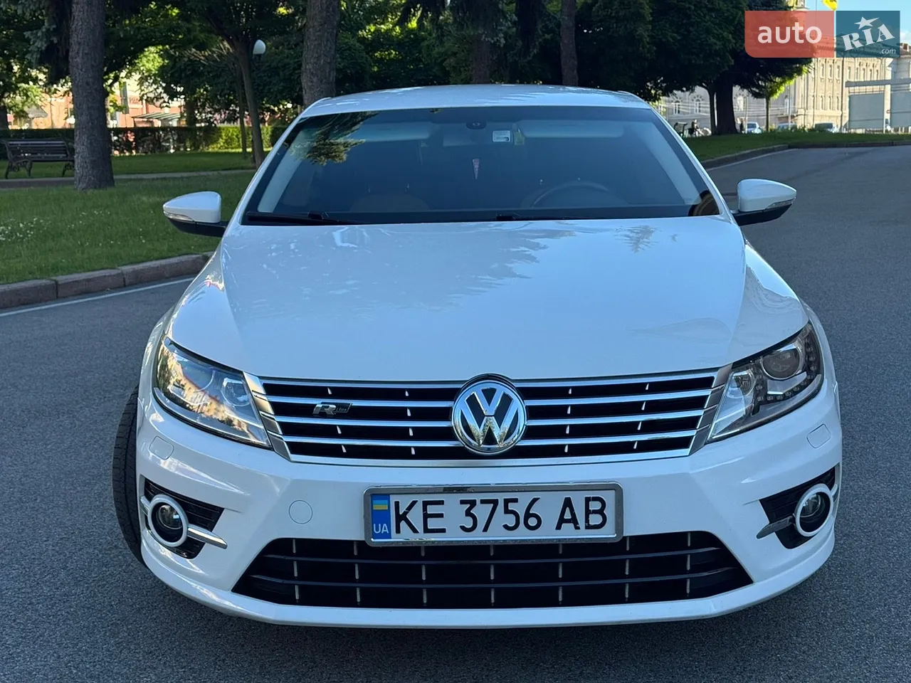 2012 Volkswagen Passat CC - мініатюра 45