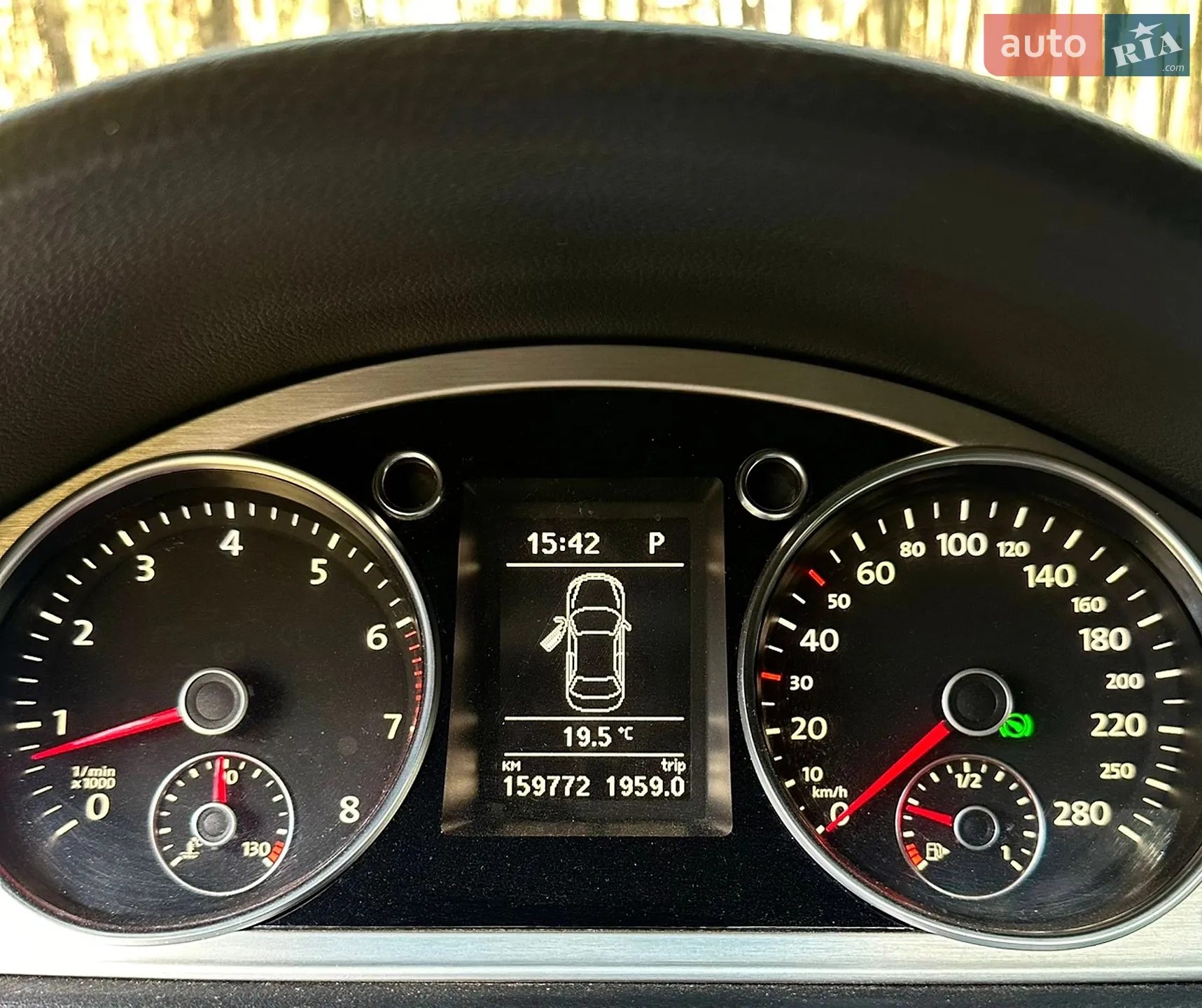 2011 Volkswagen Passat CC - мініатюра 13