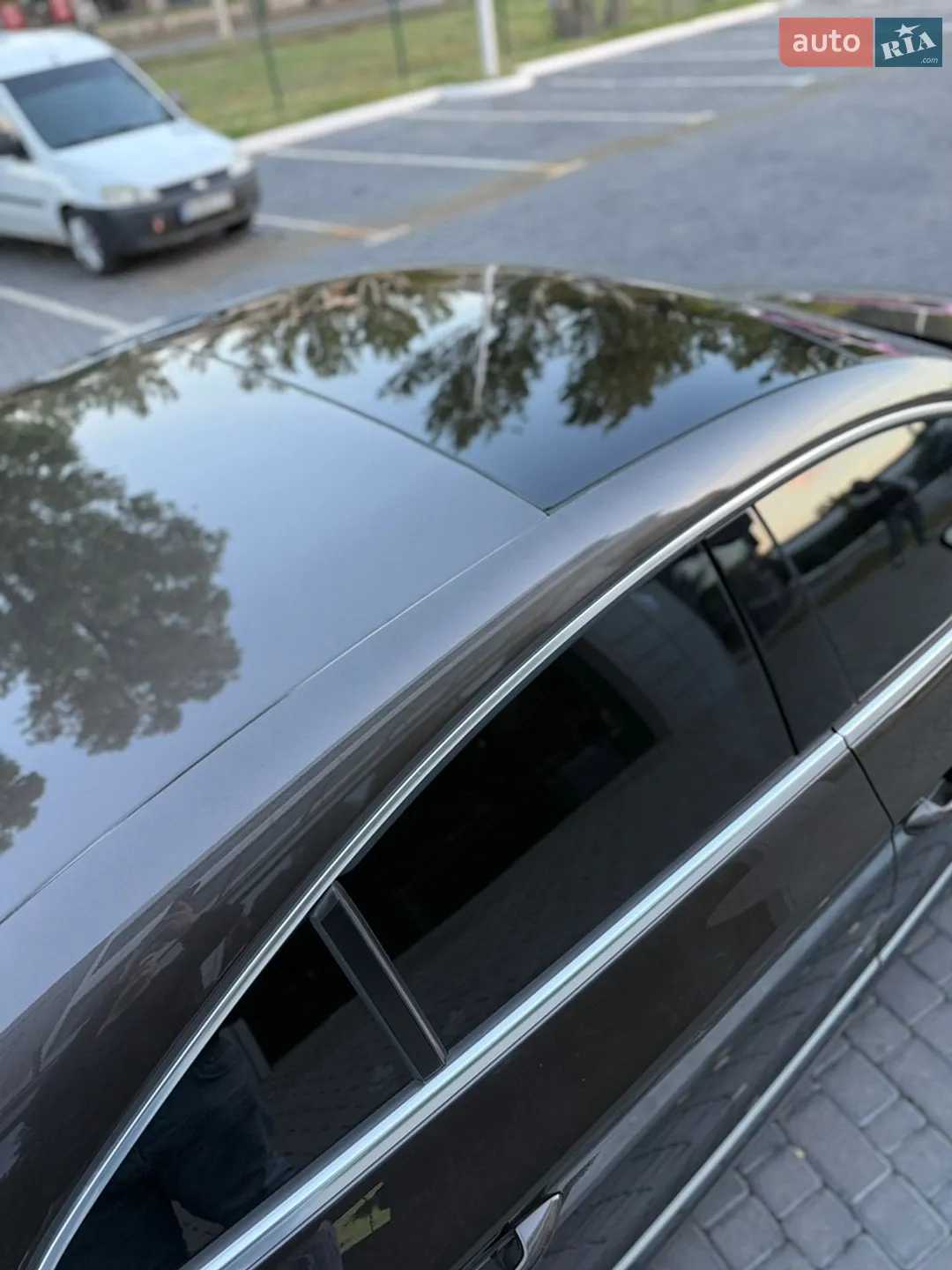 2015 Volkswagen Passat CC - мініатюра 19