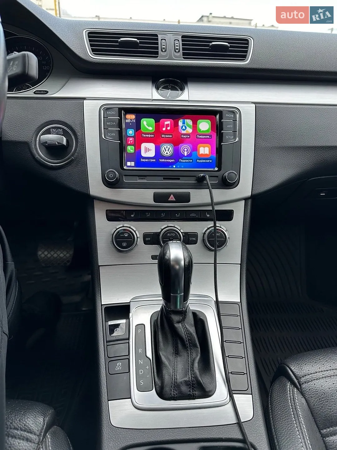 2013 Volkswagen Passat CC - мініатюра 16