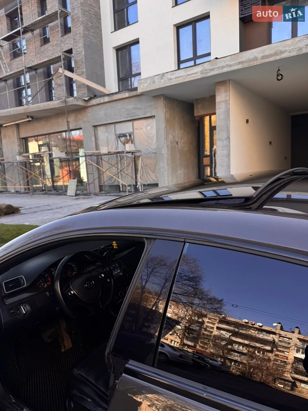 2013 Volkswagen Passat CC - мініатюра 9