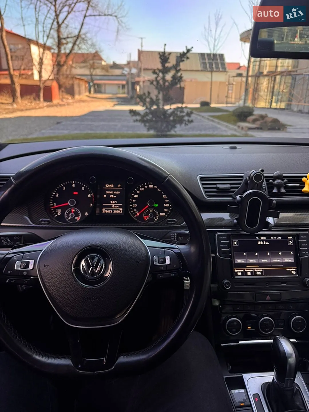 2013 Volkswagen Passat CC - мініатюра 12