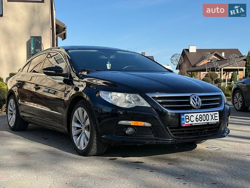 Volkswagen CC / Passat CC 2010 VIN WVWZZZ3CZAE547183 фото оголошення 30 з 64