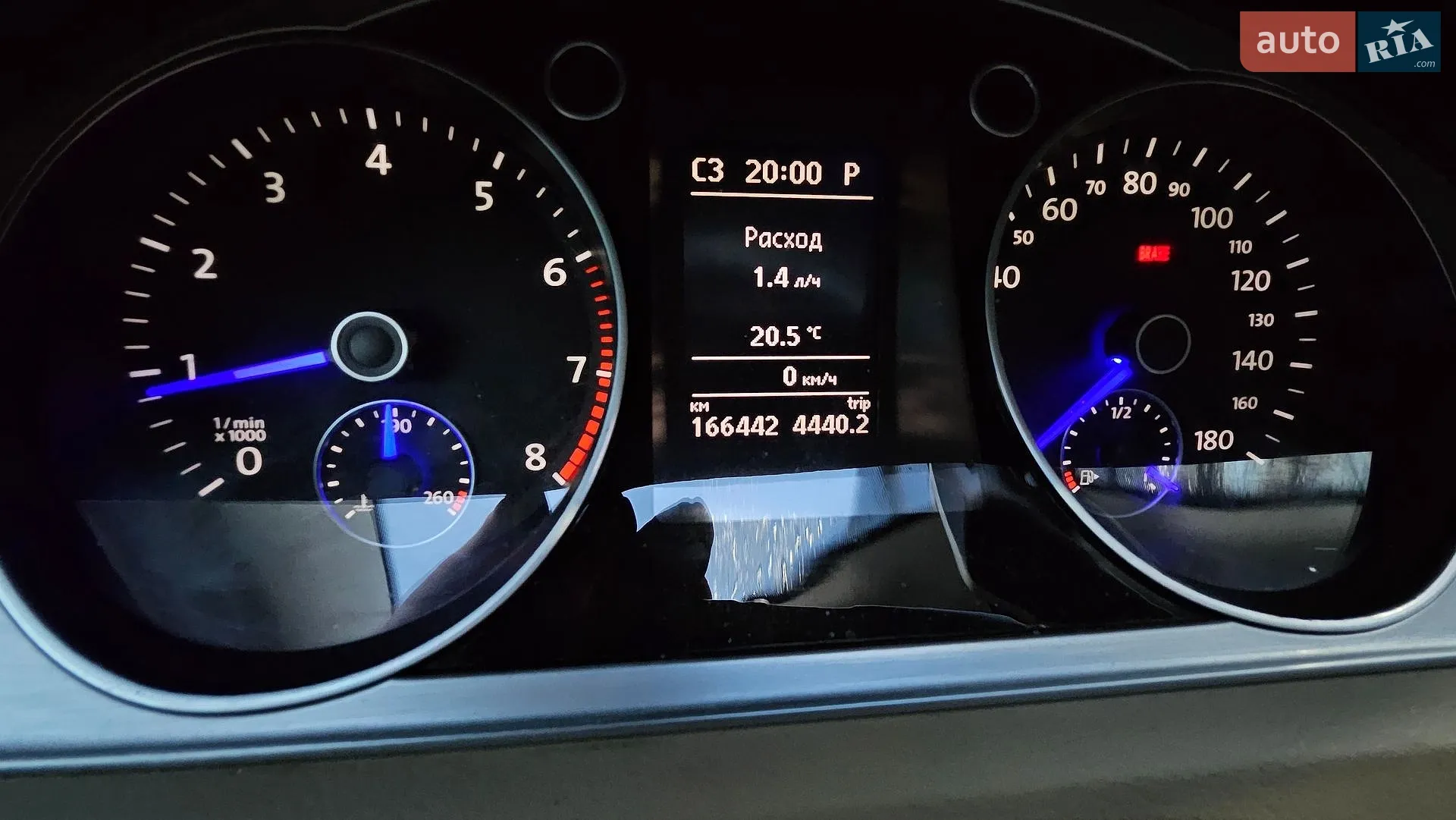 2012 Volkswagen Passat CC - мініатюра 3