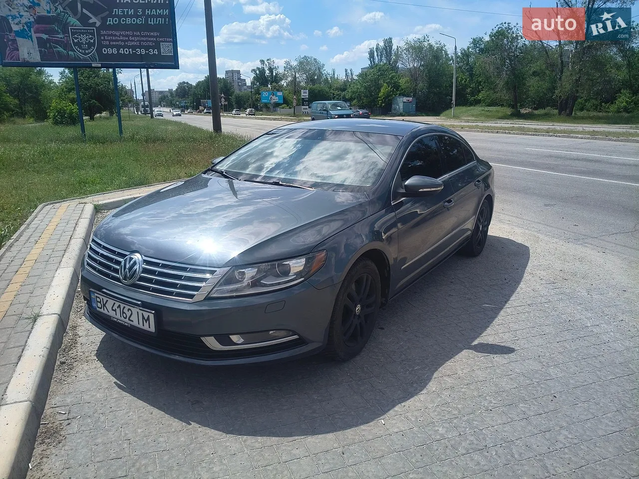 2013 Volkswagen Passat CC - мініатюра 49