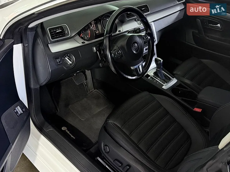 Volkswagen CC / Passat CC 2011 VIN WVWMN7AN2CE516096 фото оголошення 13 з 94