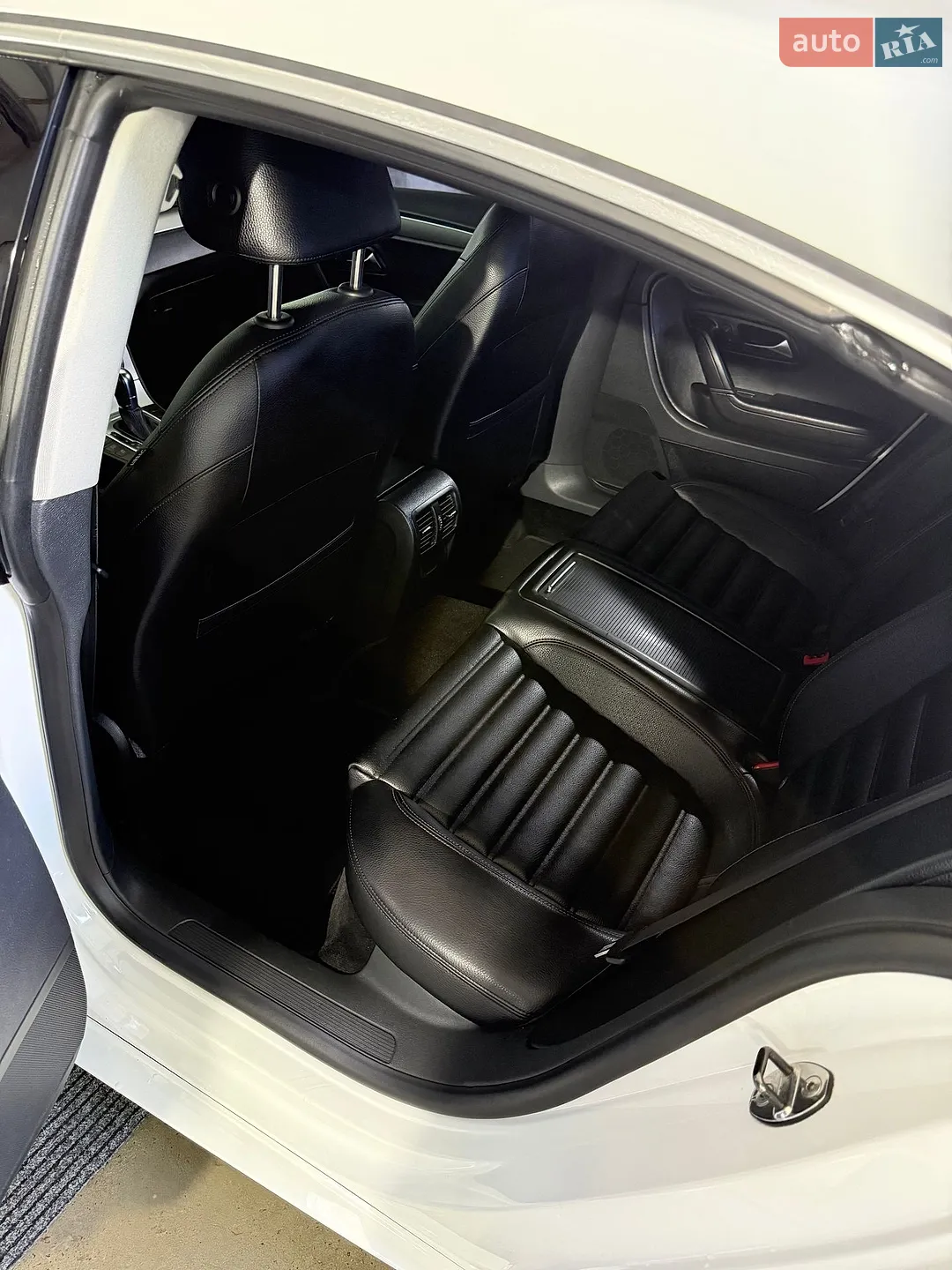 2011 Volkswagen Passat CC - мініатюра 15