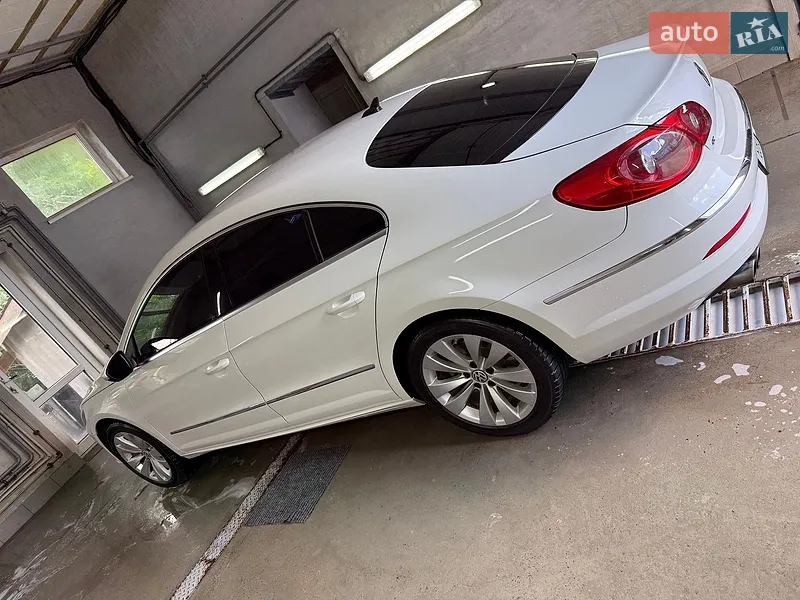 Volkswagen CC / Passat CC 2011 VIN WVWMN7AN2CE516096 фото оголошення 25 з 94