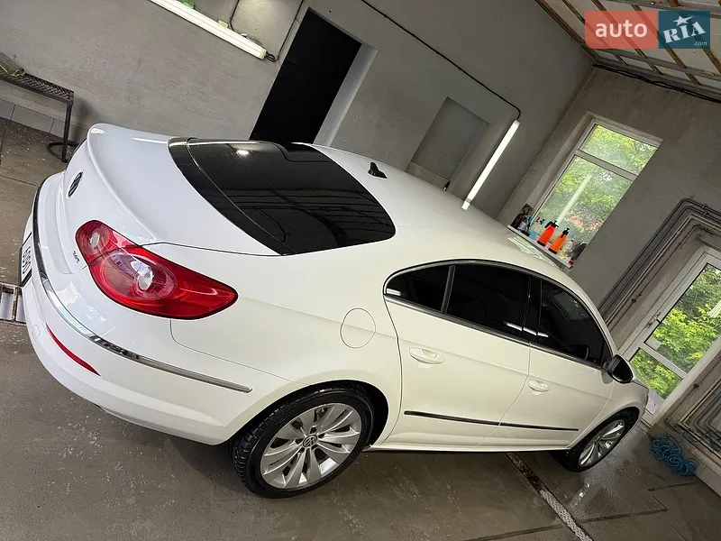 Volkswagen CC / Passat CC 2011 VIN WVWMN7AN2CE516096 фото оголошення 26 з 94