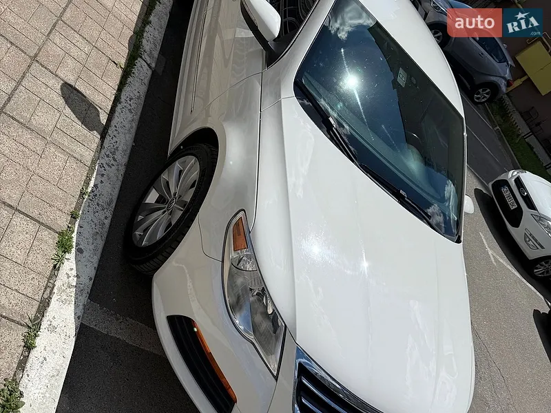 Volkswagen CC / Passat CC 2011 VIN WVWMN7AN2CE516096 фото оголошення 31 з 94