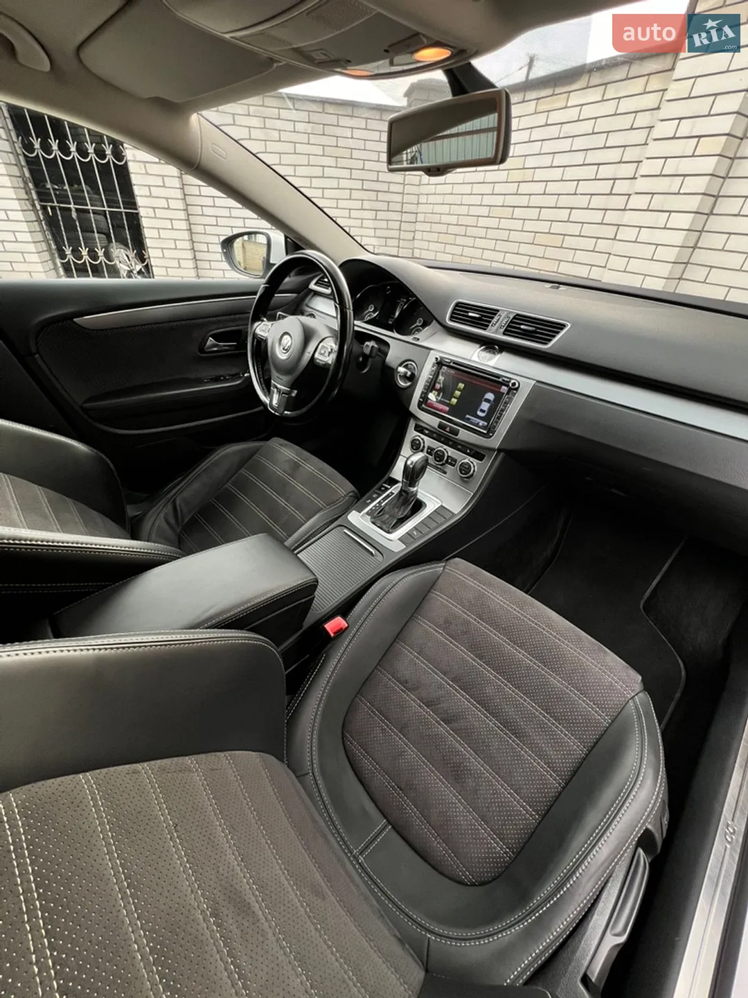 2013 Volkswagen Passat CC - мініатюра 15