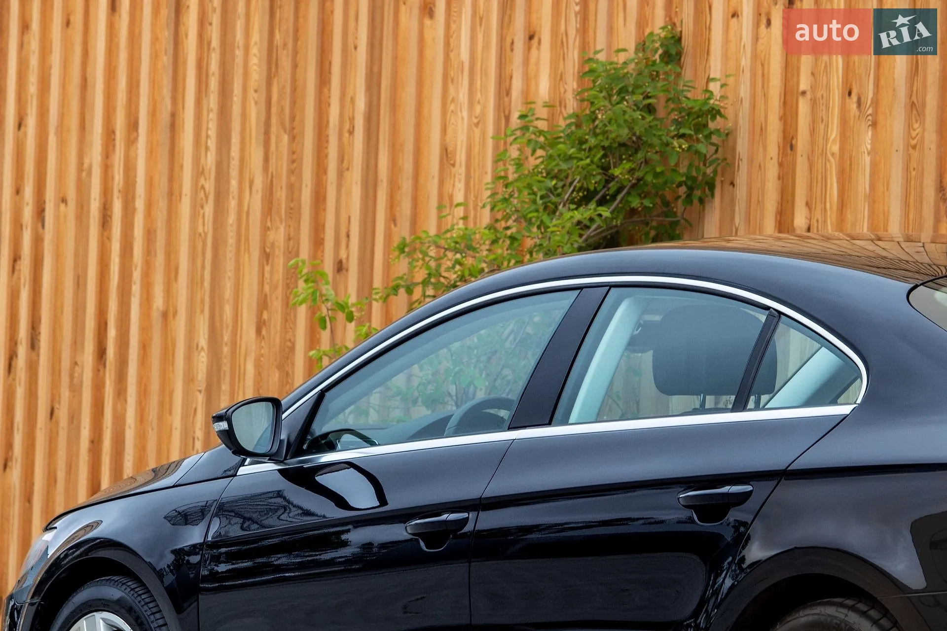 2013 Volkswagen Passat CC - мініатюра 12